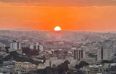 Imagem 9: Área Privativa / Garden com 3 dormitórios à venda em Belo Horizonte