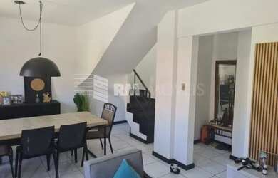 Imagem 12: CASA EM CONDOMÍNIO RESIDENCIAL em SALVADOR - BA, STELLA MARIS