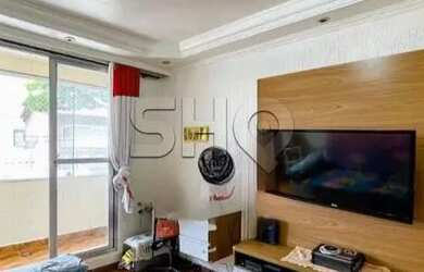 Imagem: Apartamento na Vila Santa Maria com 2 dormitórios