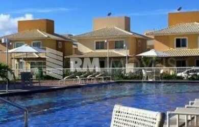 Imagem 4: CASA EM CONDOMÍNIO RESIDENCIAL em SALVADOR - BA, STELLA MARIS