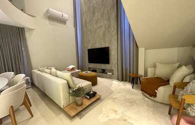 Imagem 11: Linda Residencia Condominio Bela Manhã - Região Sul - Londrina PR