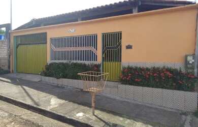 Imagem: Casa na rua jacamim, próximo a nova moaçara