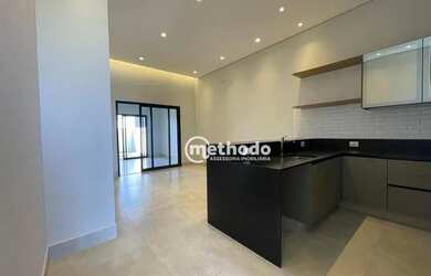 Imagem 4: Casa com 3 dormitórios à venda, 153 m² por R$ 980.000,00 - Residencial Jardim do Jatobá