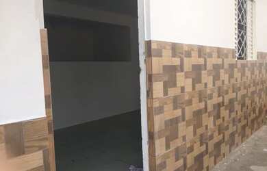 Imagem 13: Casa 1 quarto Serraria. 1 Banheiroe1 Dormitório