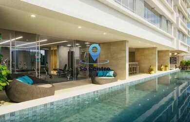 Imagem 7: Apartamento com 3 dormitórios à venda em Belo Horizonte