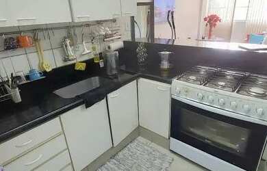 Imagem 3: Apartamento com 3 dormitórios à venda em Belo Horizonte