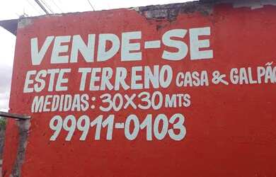 Imagem 6: Vendo esta casa Casa com 3 dormitórios