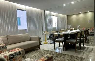 Imagem 1: Apartamento com 2 dormitórios à venda em Belo Horizonte