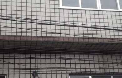 Imagem: A casa em condomínio possui 3 Dormitórios, 2 Banheiros e 1