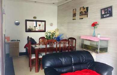 Imagem: Casa com 3 dormitórios à venda, 163 m² por R$ 848.000,00