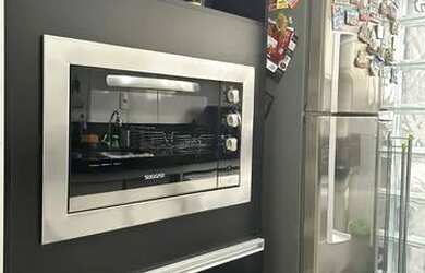 Imagem 7: Apartamento com 2 dormitórios à venda em Belo Horizonte