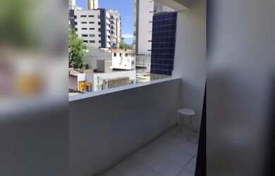 Imagem 4: Apartamento para venda possui 29 metros quadrados com 1 quarto em Rio...