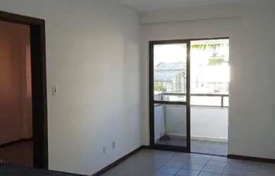 Imagem: A kitnet possui 1 Dormitório, 1 Banheiro, 1 Vaga na garagem