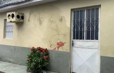 Imagem: O quarto está localizado em São José Operário, Manaus para