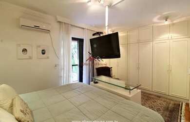 Imagem 15: Apartamento Locação Campo Belo 195 m² 4 Dormitórios