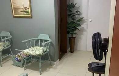 Imagem: O depósito possui 1 Vaga na garagem, 33m² de Área e está