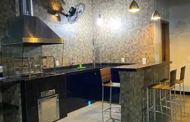 Imagem 12: 3 suítes no Cypress Garden