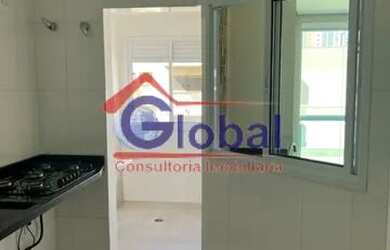 Imagem 11: Apartamento bairro Campestre, Venda e Locação - Santo Andre/SP