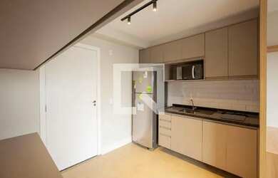 Imagem 13: Apartamento para Aluguel - Pinheiros, 1 Quarto, 24 m2