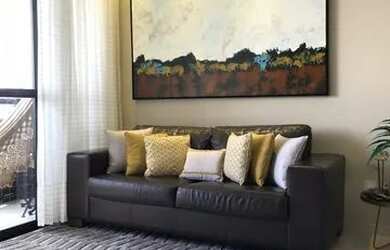 Imagem 5: RCR Albino Vieira Ao lado da Madalena Reformado Andar alto 85m²