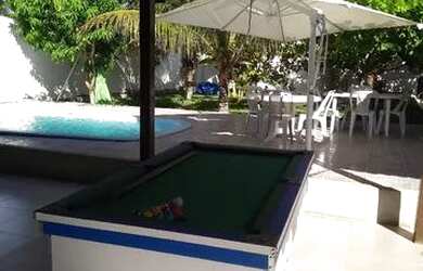 Imagem 7: Aluga-se casa no jatobá Pará finais de semana e feriados