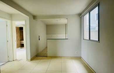 Imagem 8: Apartamento Garden com 2 dormitórios, 64 m² - venda por R$ 180.000 ou aluguel por R$ 1.050
