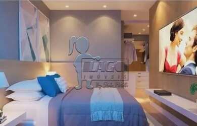 Imagem 5: Apartamento Padrão em Ribeirão Preto