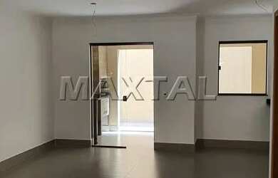 Imagem 13: Sobrado Novo com 3 Suites , 110 m2 e 2 vagas em Santa Terezinha