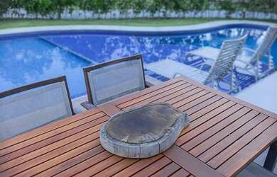 Imagem 4: Bangalô - OKA Beach Residence