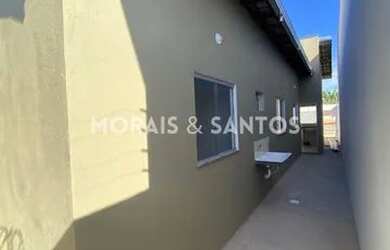 Imagem 3: LME CASA A VENDA NO BAIRRO NOVO PRIMAVERA MONTES CLAROS MG