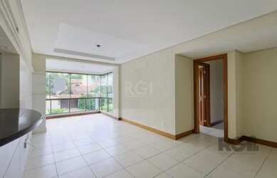 Imagem 10: Apartamento em Tristeza. Churrasqueira, 94m² de Área, 2 Vagas na garageme3...