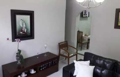 Imagem 1: Nazaré, 3/4, 95m², lindão