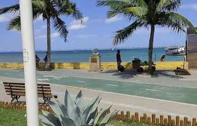 Imagem 1: Vendo casa na ilha. 1 Banheiroe2 Dormitórios