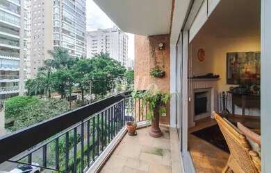 Imagem 15: São Paulo - Apartamento Padrão - Pinheiros