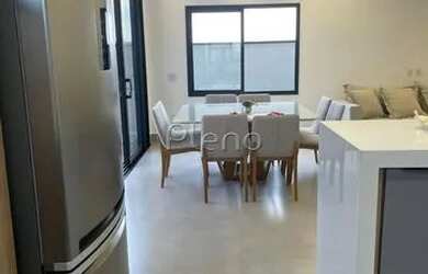 Imagem 15: Casa à venda no Condomínio Residencial Mont x27 alcino - Valinhos/SP