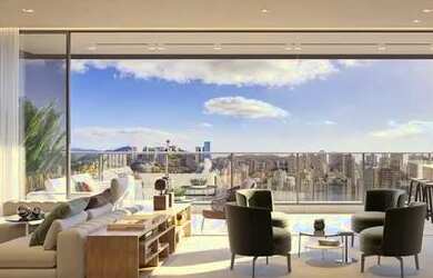 Imagem 5: Apartamento com 4 dormitórios à venda em Nova Lima