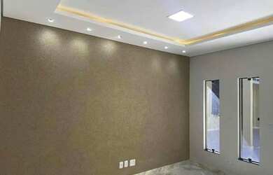 Imagem 5: Vendo casa em Taguatinga. 2 Vagas na garageme3 Dormitórios