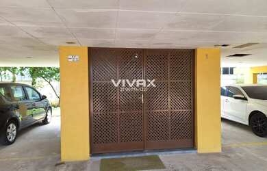 Imagem 16: BARRA DA TIJUCA - Avenida das Américas - 1 Quarto - 1 Banheiro 1 Vaga...