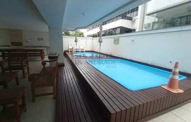 Imagem 5: Recreio dos Bandeirantes Cobertura 4 quartos, sendo 2 suites