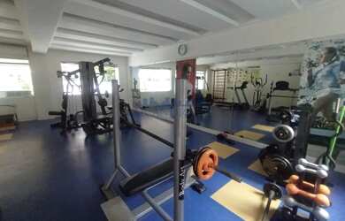 Imagem 3: Recreio dos Bandeirantes Cobertura 4 quartos, sendo 2 suites