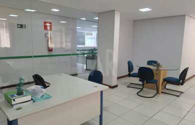 Imagem 6: Andar Corrido à venda, Centro - Belo Horizonte/MG