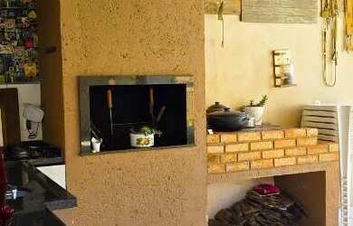 Imagem 9: Casa em Imbituba localizada no bairro Alto Arroio