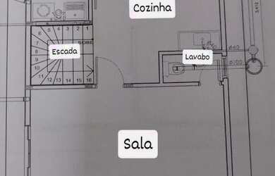 Imagem 8: Casa sobrado valor em varzea grande mt valor R$260mil reais