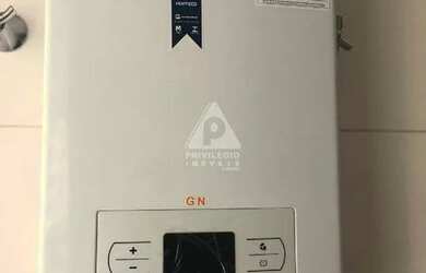 Imagem 10: Aparamento 2 quartos, 1 suíte, 1 vaga, Recreio dos Bandeirantes, Rio...