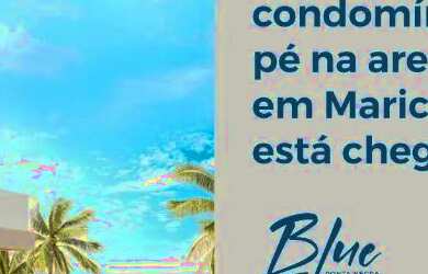 Imagem 4: Condomínio Blue Ponta Negra - Casas duplex com vista Mar em Ponta Negra...