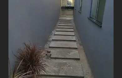 Imagem 9: Casa moderna no Delfino Magalhães