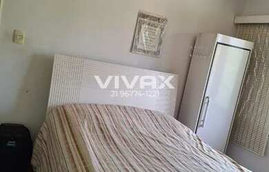 Imagem 4: BARRA DA TIJUCA - Avenida das Américas - 1 Quarto - 1 Banheiro 1 Vaga...