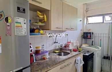 Imagem 10: BARRA DA TIJUCA - Avenida das Américas - 1 Quarto - 1 Banheiro 1 Vaga...