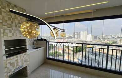 Imagem 9: Apartamento com 2 dormitórios à venda, 82 m² por R$ 1.200.000,00 -...