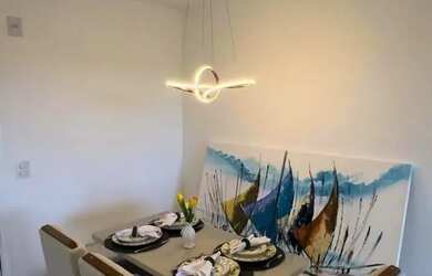 Imagem 7: Madri Residence Aptos de 77 m2 a 94 m2